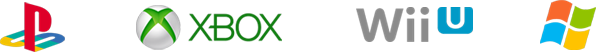 OverKlocked - Playstation, Xbox, Wii U, PC